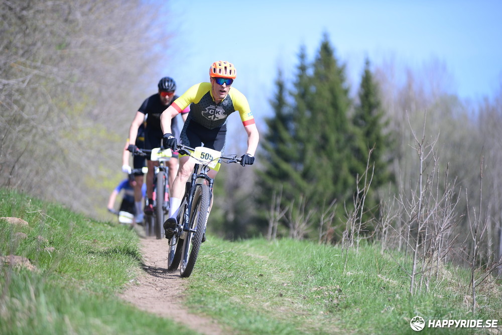 Bild från Billingeracet 2024