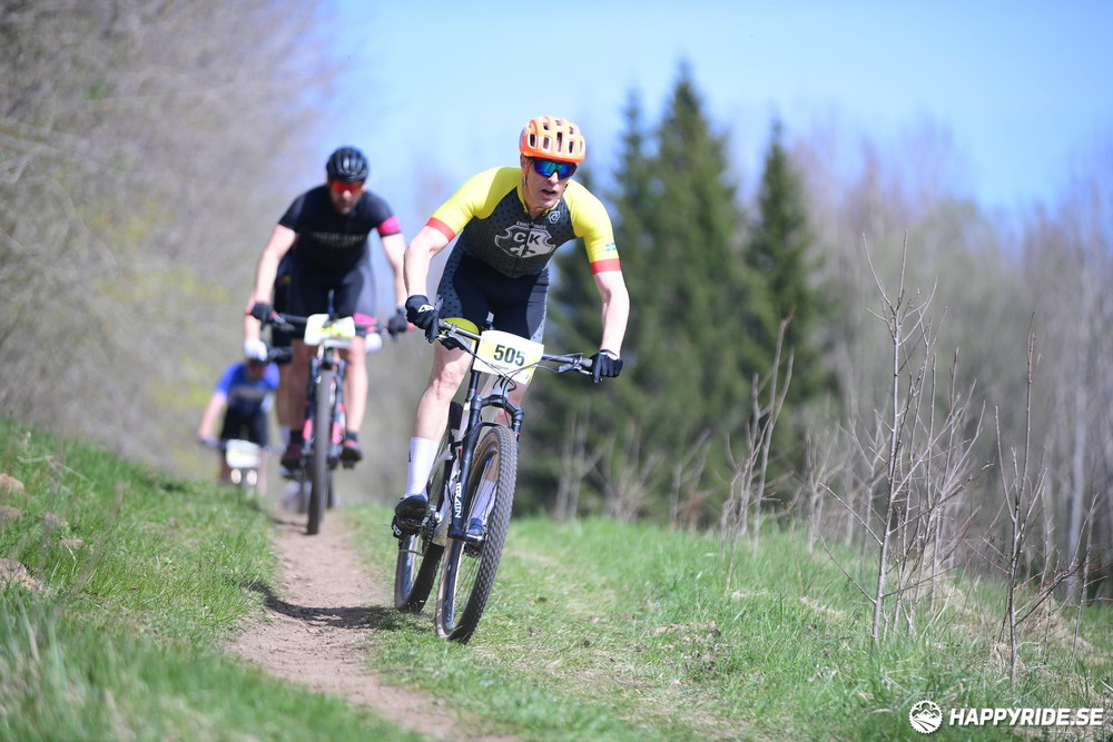 Bild från Billingeracet 2024