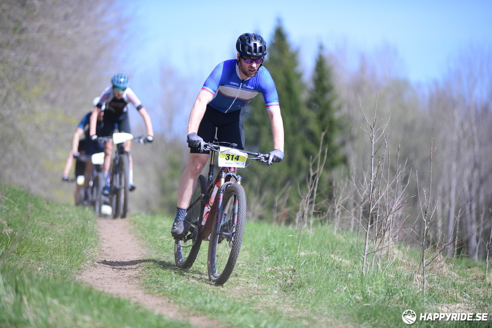 Bild från Billingeracet 2024