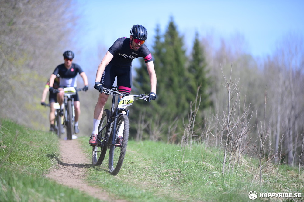 Bild från Billingeracet 2024