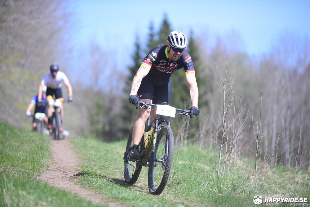 Bild från Billingeracet 2024