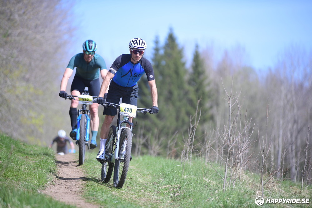 Bild från Billingeracet 2024