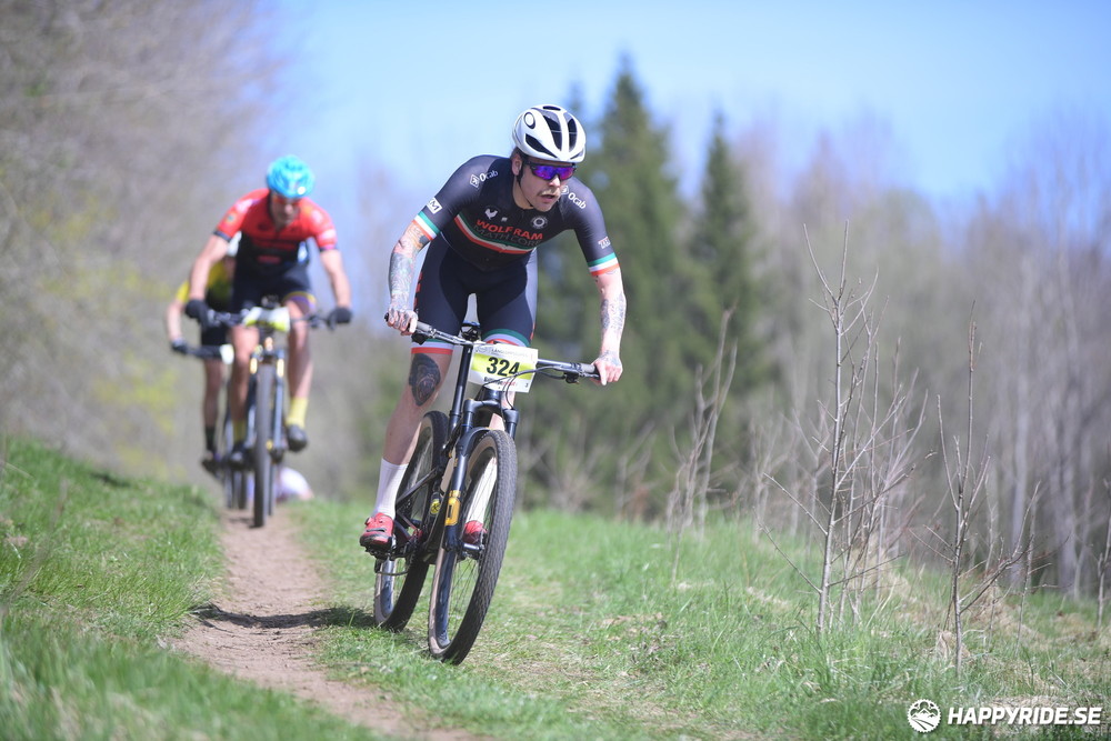 Bild från Billingeracet 2024