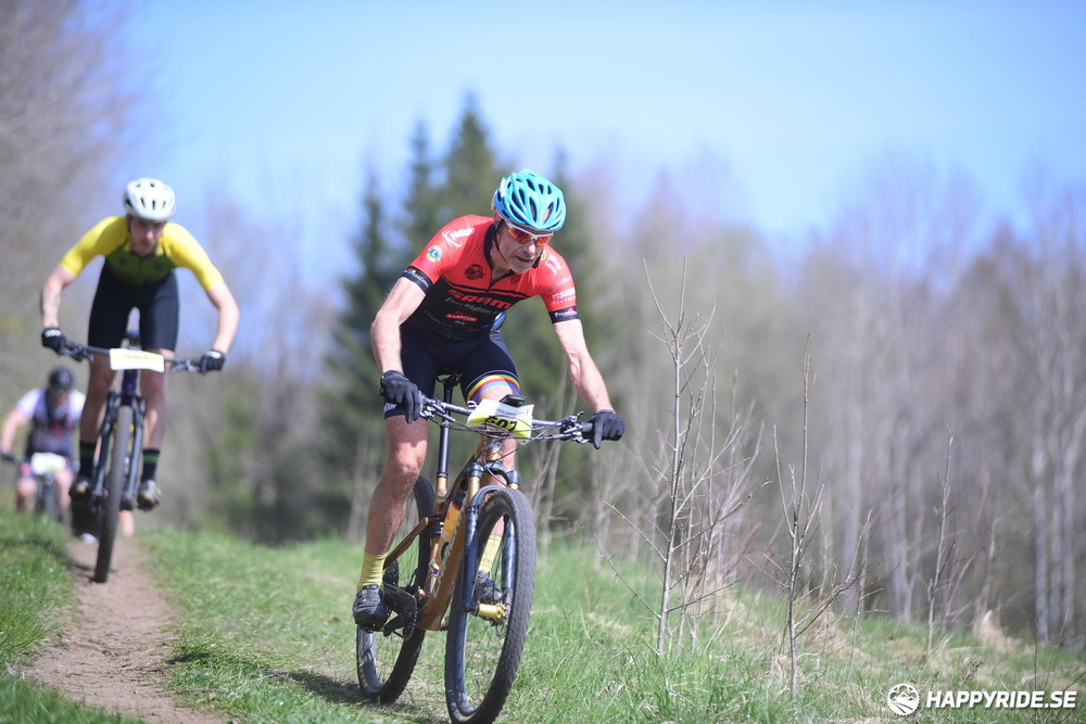 Bild från Billingeracet 2024