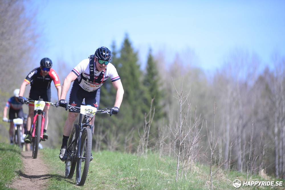 Bild från Billingeracet 2024