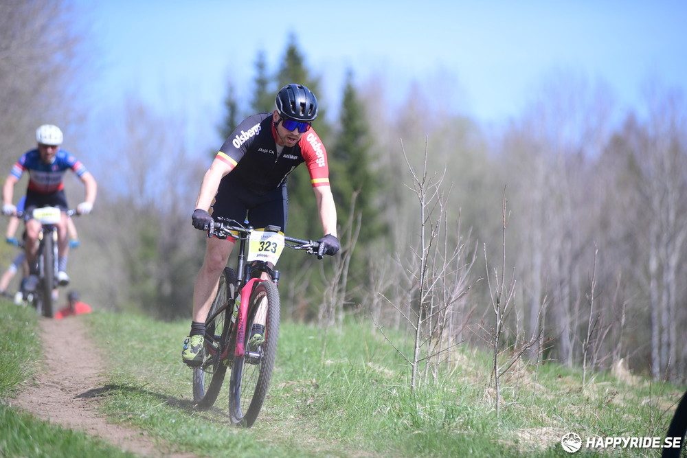 Bild från Billingeracet 2024