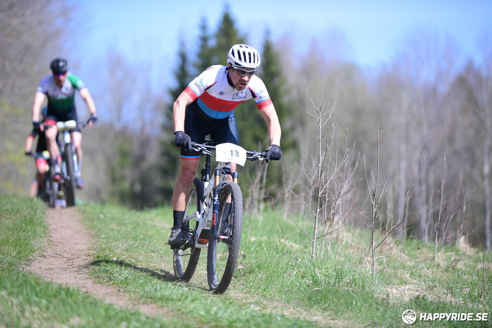 Bild från Billingeracet 2024