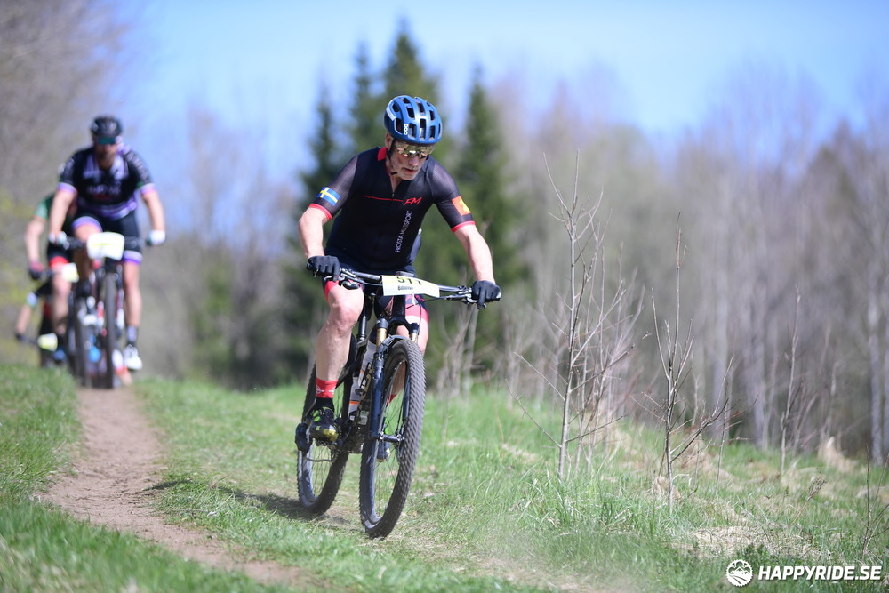 Bild från Billingeracet 2024