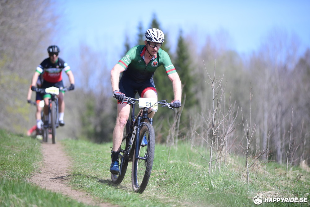 Bild från Billingeracet 2024