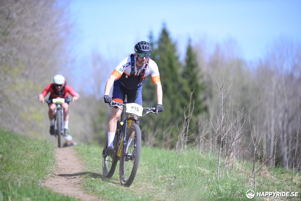 Bild från Billingeracet 2024