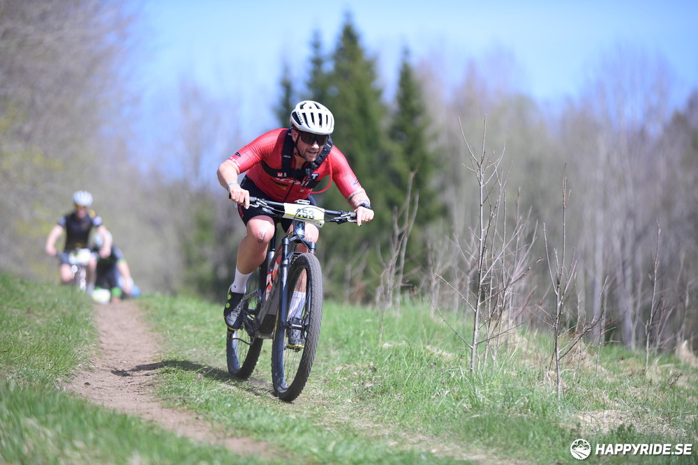 Bild från Billingeracet 2024