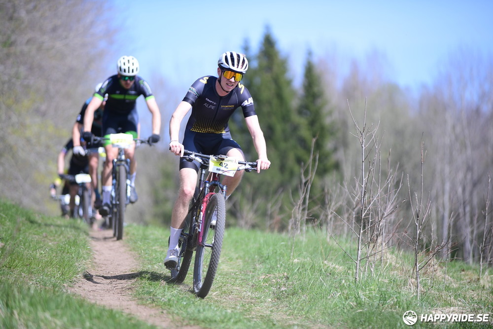 Bild från Billingeracet 2024