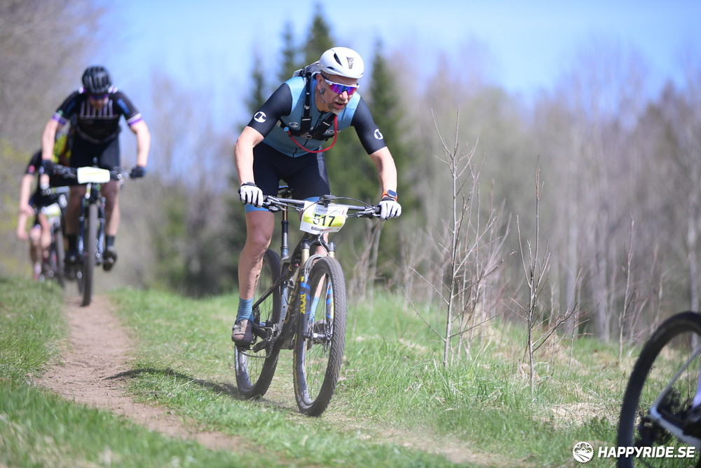 Bild från Billingeracet 2024