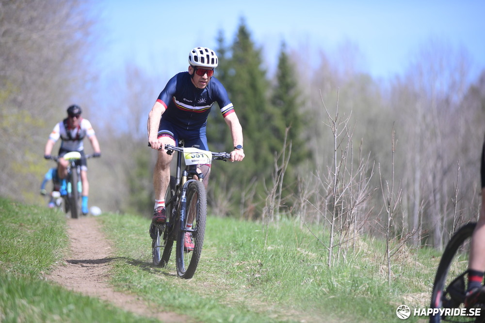 Bild från Billingeracet 2024