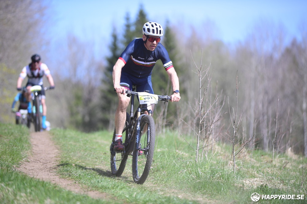 Bild från Billingeracet 2024