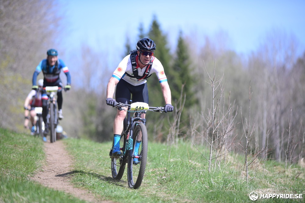 Bild från Billingeracet 2024