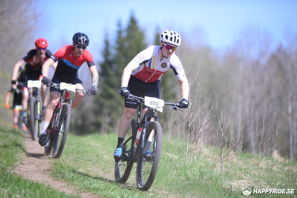 Bild från Billingeracet 2024