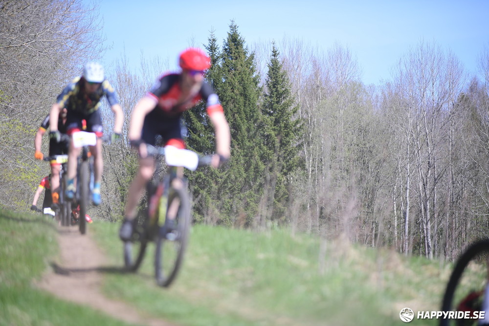 Bild från Billingeracet 2024