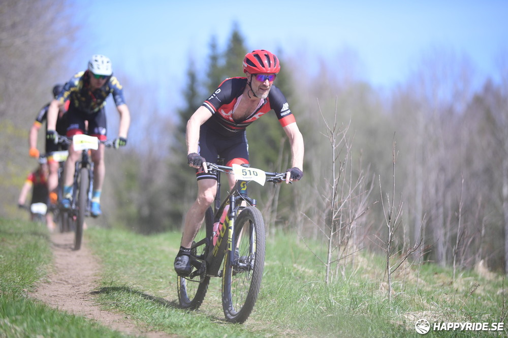 Bild från Billingeracet 2024