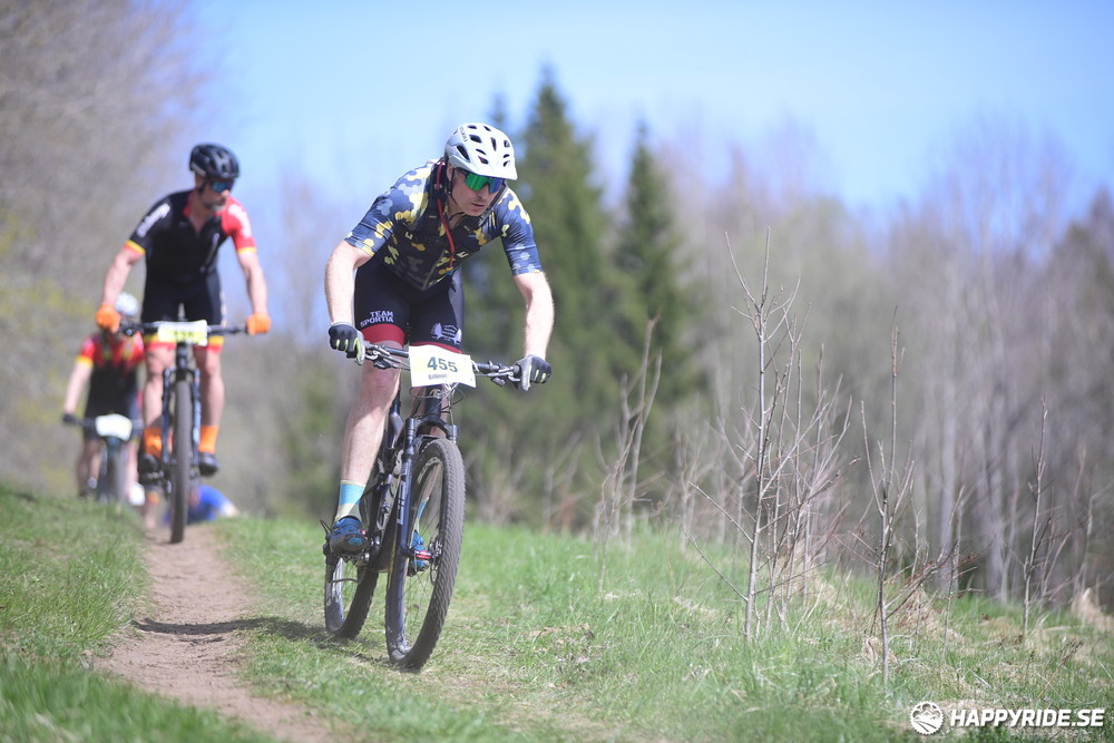 Bild från Billingeracet 2024