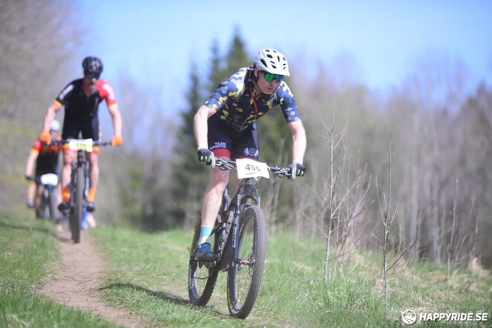 Bild från Billingeracet 2024