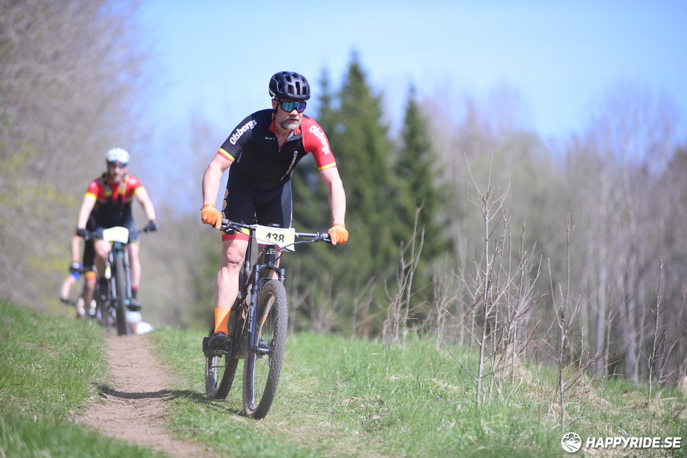 Bild från Billingeracet 2024