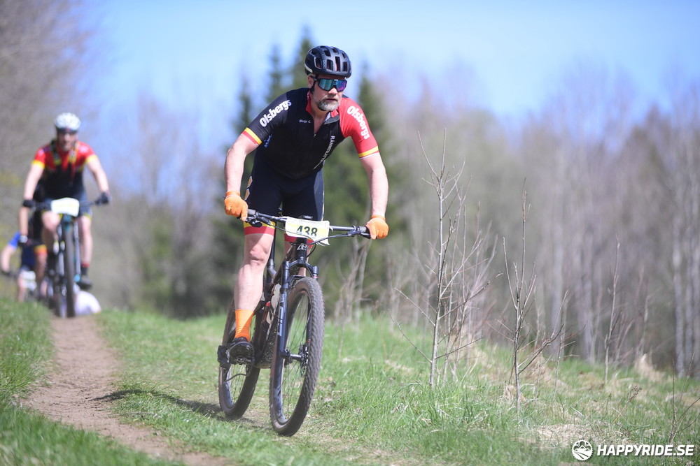 Bild från Billingeracet 2024