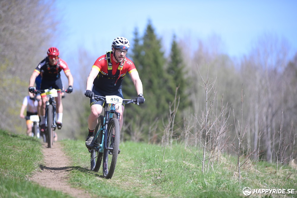 Bild från Billingeracet 2024