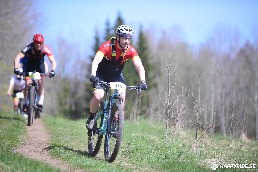 Bild från Billingeracet 2024