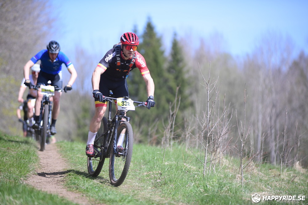 Bild från Billingeracet 2024