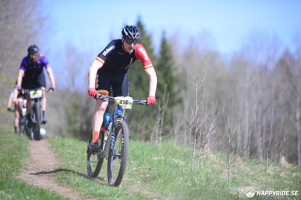 Bild från Billingeracet 2024