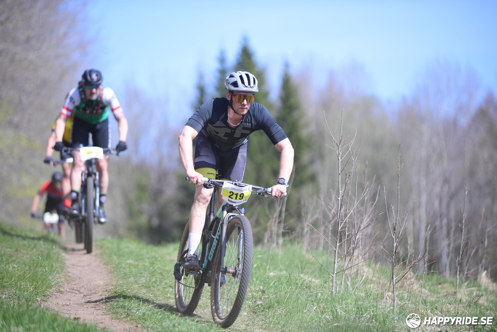 Bild från Billingeracet 2024