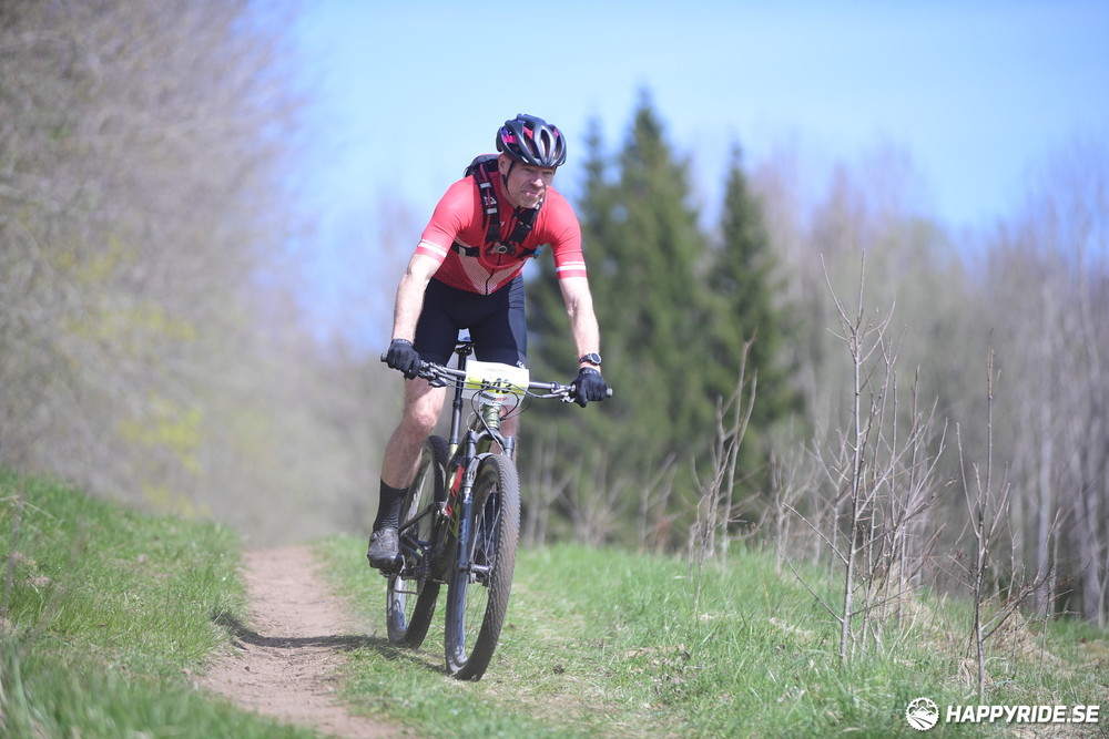 Bild från Billingeracet 2024