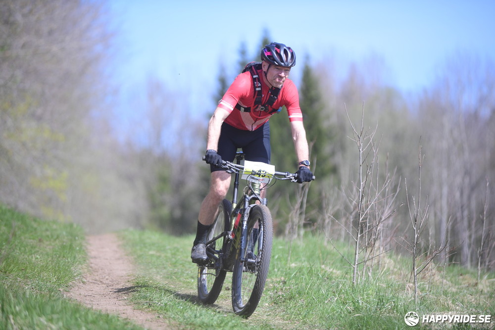 Bild från Billingeracet 2024