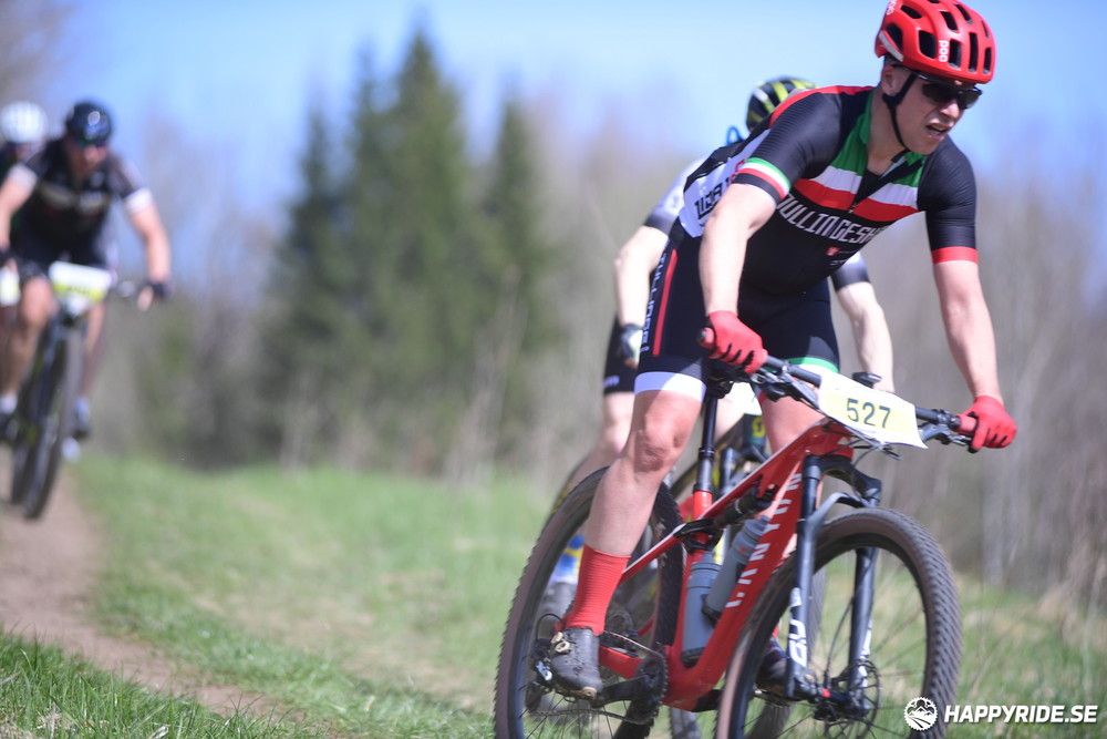 Bild från Billingeracet 2024