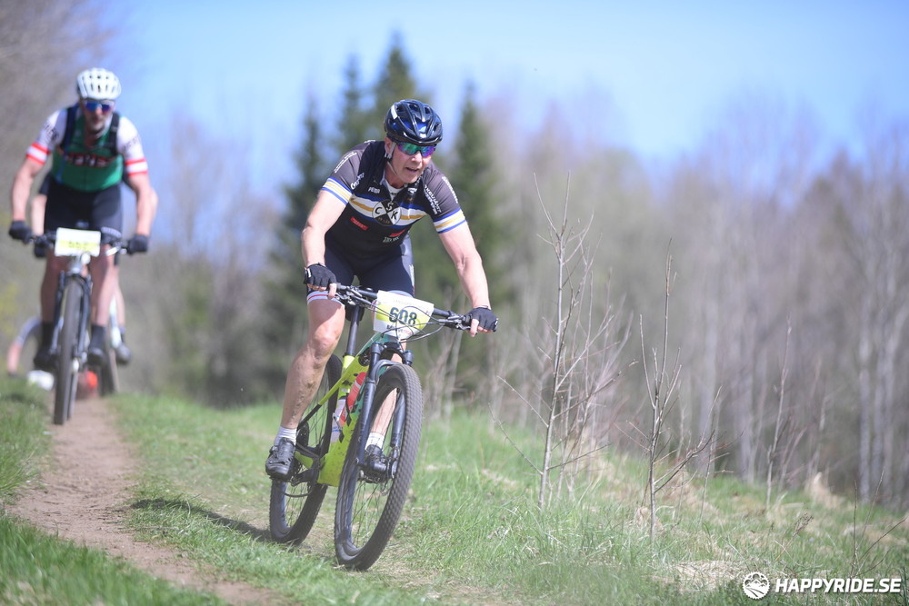 Bild från Billingeracet 2024