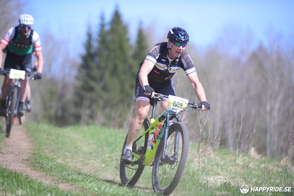 Bild från Billingeracet 2024