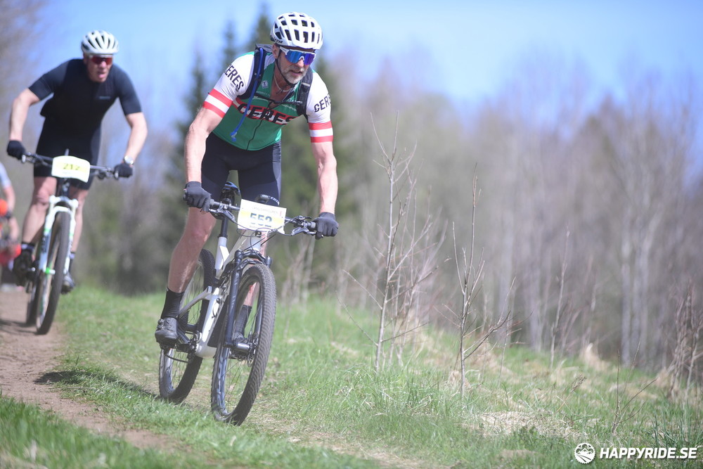 Bild från Billingeracet 2024