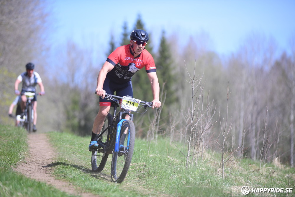 Bild från Billingeracet 2024