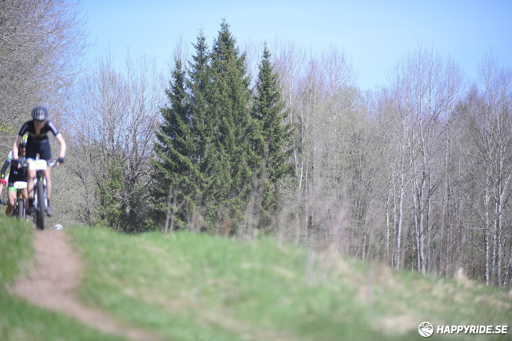 Bild från Billingeracet 2024