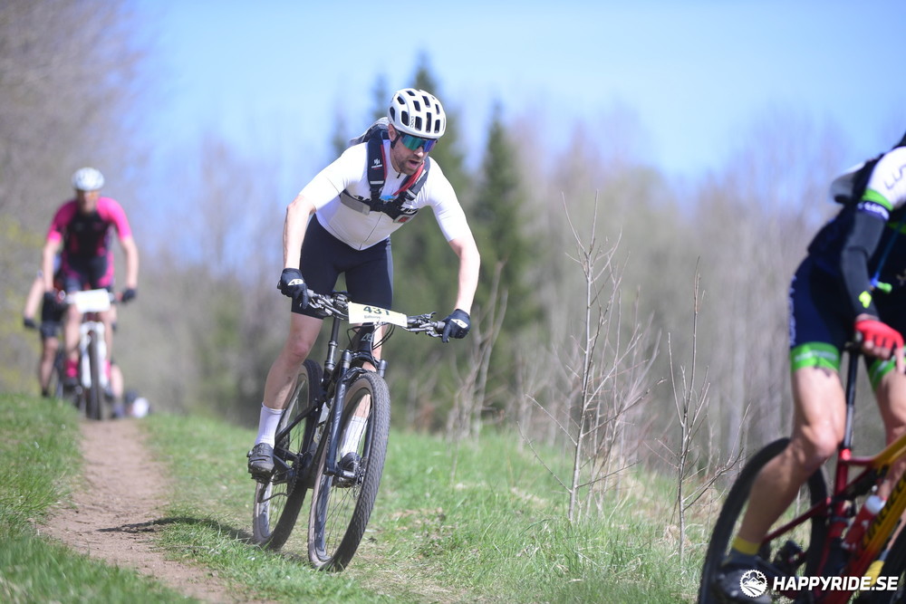 Bild från Billingeracet 2024