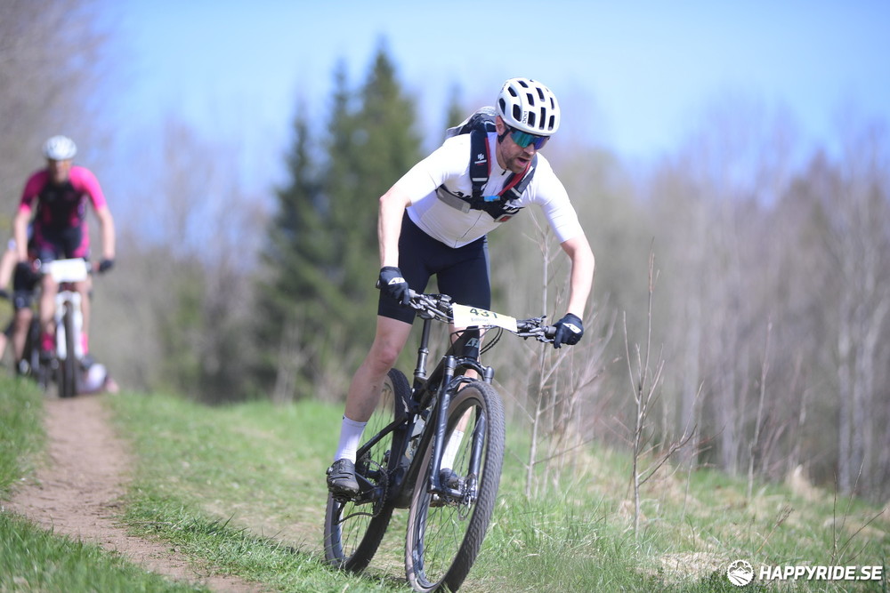 Bild från Billingeracet 2024