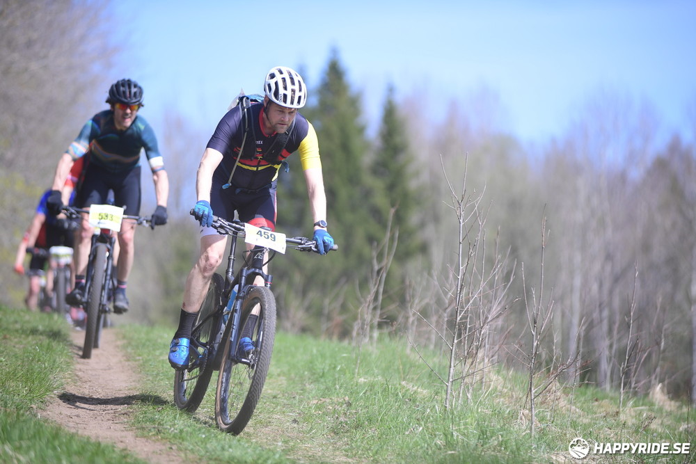 Bild från Billingeracet 2024