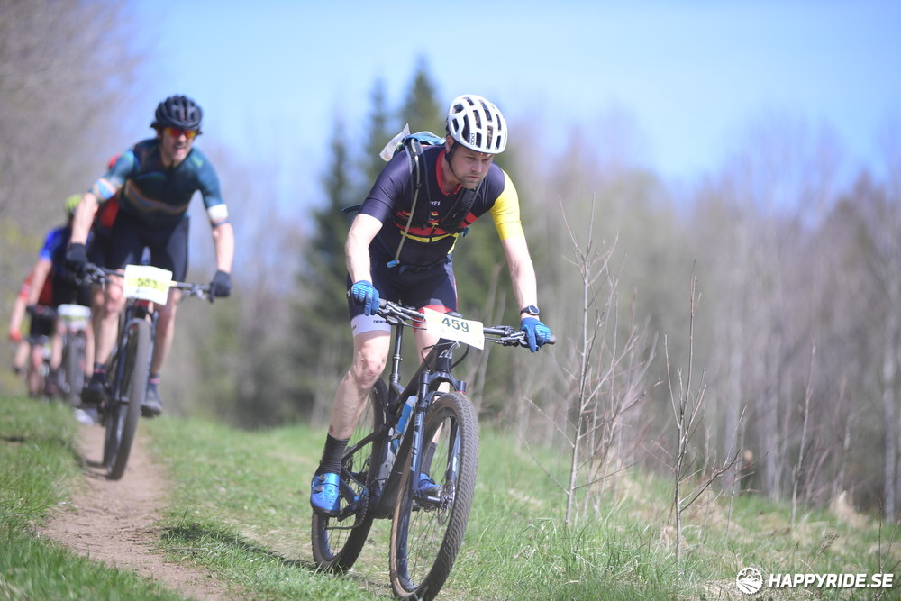 Bild från Billingeracet 2024