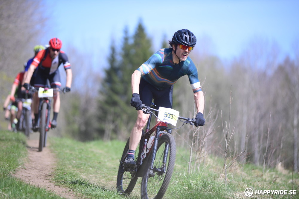 Bild från Billingeracet 2024