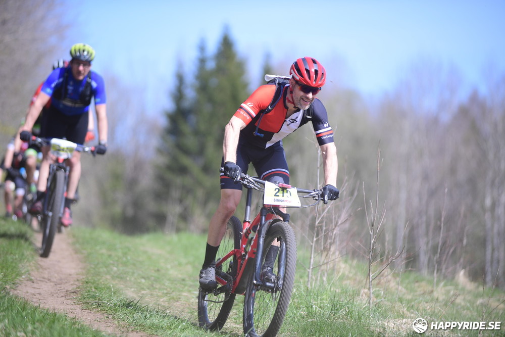 Bild från Billingeracet 2024