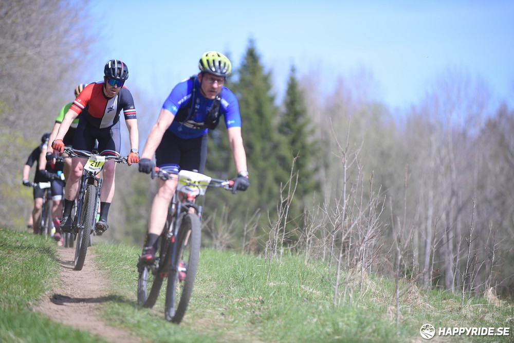 Bild från Billingeracet 2024