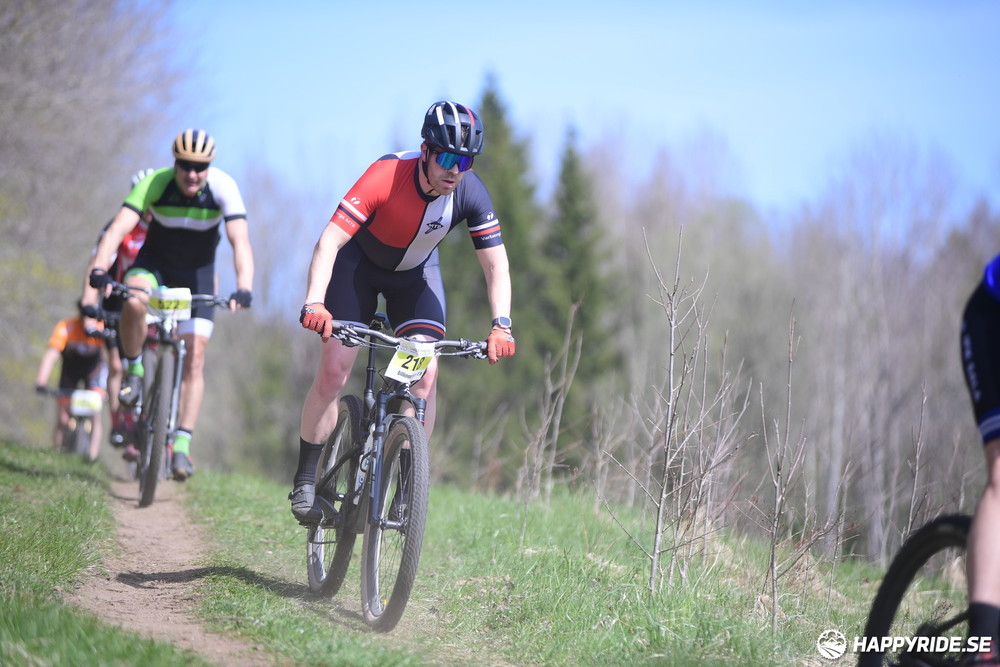 Bild från Billingeracet 2024