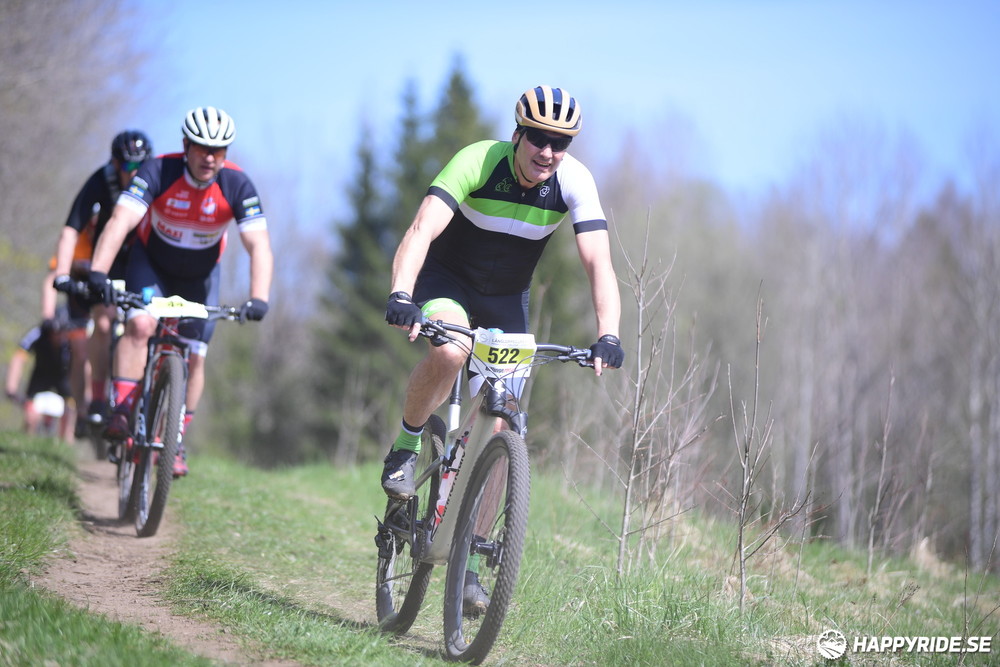 Bild från Billingeracet 2024