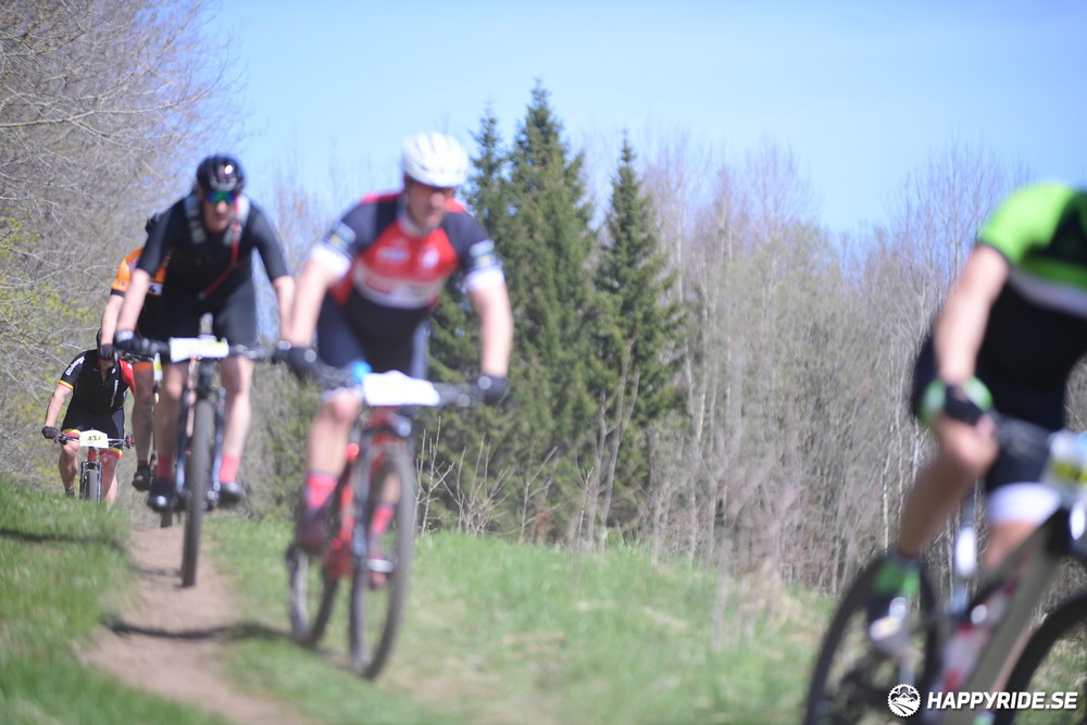 Bild från Billingeracet 2024